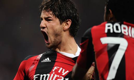 Pato je uništio Inter, a u Milan ga je doveo upravo Leonardo