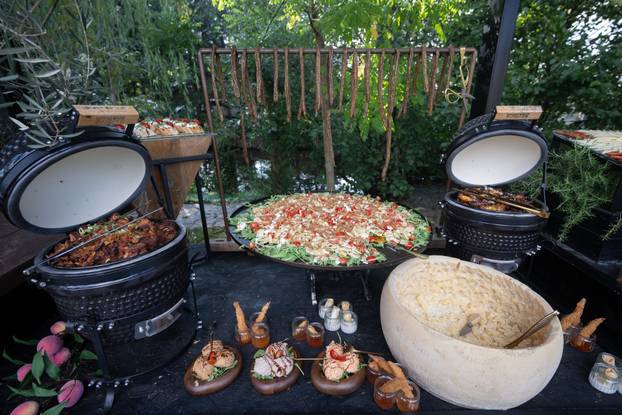 Zagreb: Grupa Joy proslavila 30 godina karijere