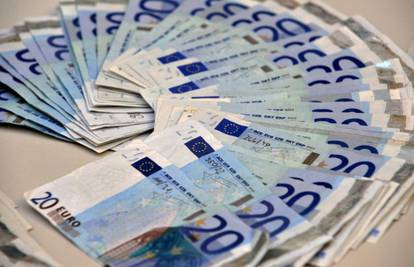 Pala i strana ulaganja:  U prva tri mjeseca 204,3 milijuna eura