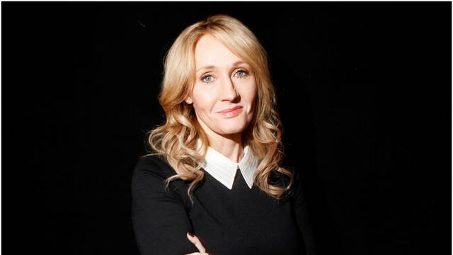 Nakon što je podijelila mišljenja o transrodnim ženama, Rowling priznala: 'I mene su zlostavljali'