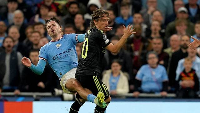 Manchester City uvjerljivom pobjedom nad Realom plasirao se u finale Lige prvaka