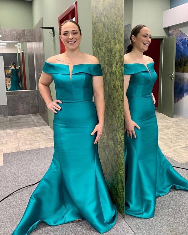 Mirna Posavec u 'Život na vagi' ušla je sa 135 kg, a skinula 50 kg: Evo kako danas izgleda...