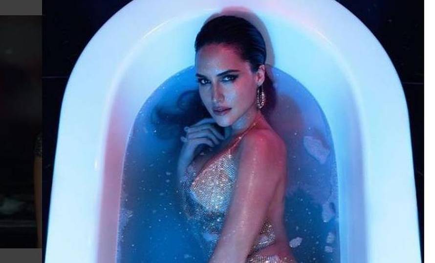 Lana Jurčević o dečku: 'Nikako da mu nađem manu, ali tražim'