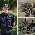 Načelnik policije iz Novske: 'Pušku sam zadužio sa 17, a evo što najviše pamtim iz Oluje...'