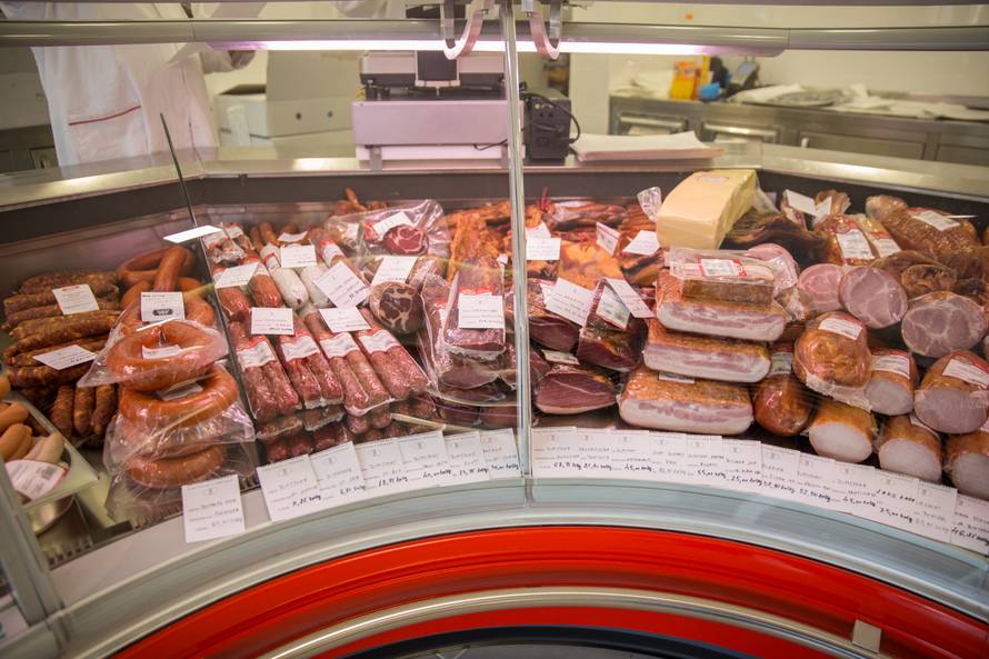 Više od 40 godina kvalitete i povjerenja mesnica Medven