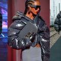 Glamurozan karakter pufastih jakni: Kako je pernata kreacija došla u svijet ekskluzive
