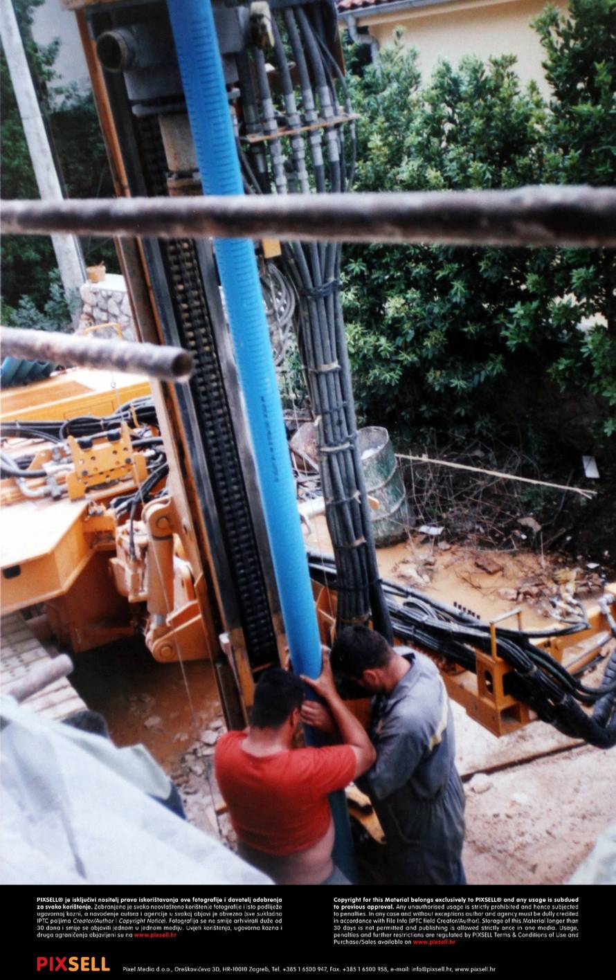 Goran Kovačić/PIXSELL