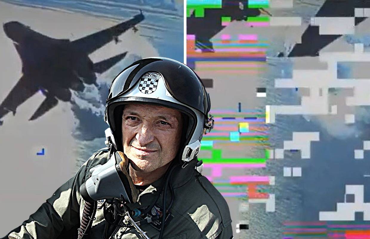 Bivši vojni pilot Selak o ruskom potezu i rušenju drona: S vojne strane to je normalna reakcija!