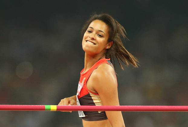 Beijing 2015 IAAF World Championships