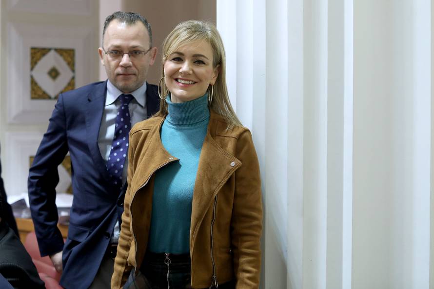Karamarkov duet za rušenje Plenkija: HDZ se vraća desno?