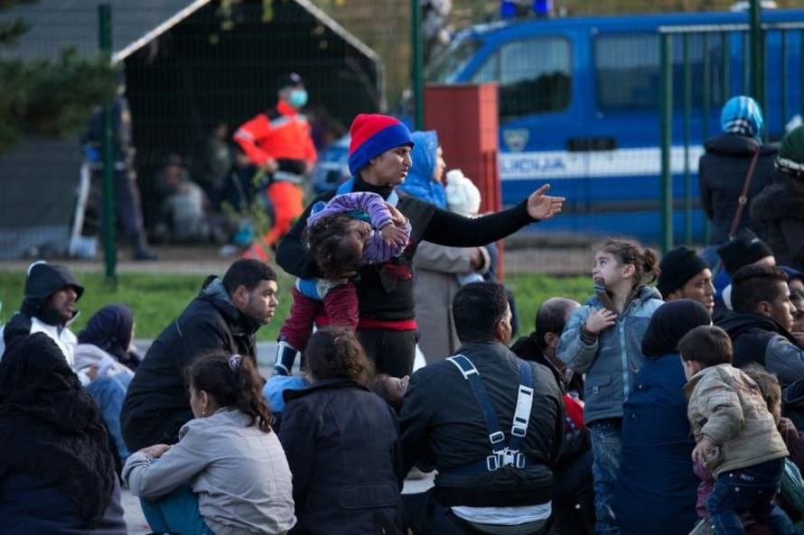  Davor Puklavec/PIXSELL