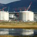 'Kanada može Europi slati plin samo iz jednog LNG terminala'