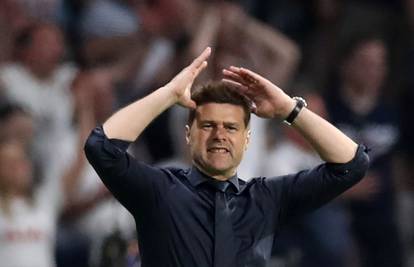 Portugalci tvrde: Na Benficinu će klupu ubrzo sjesti Pochettino