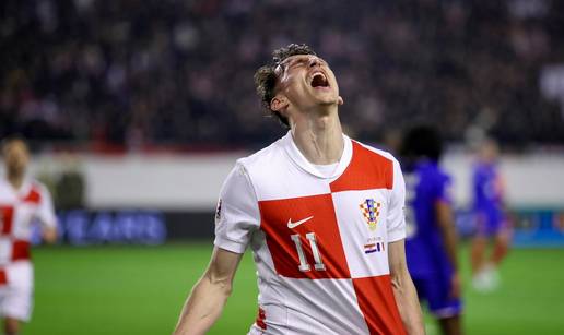 Nitko kao Ante Budimir! Hrvatu u leđa gledaju brojne zvijezde