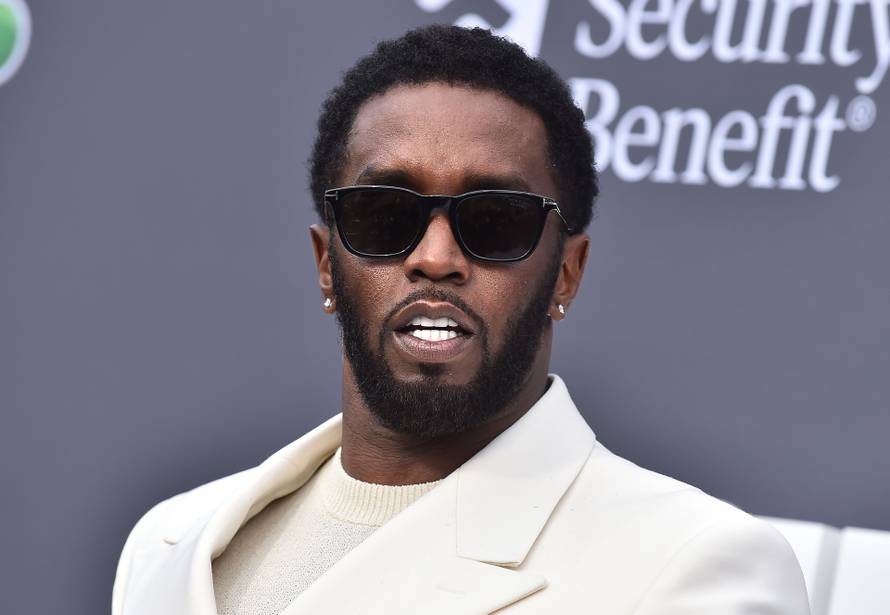 Sean 'Diddy' Combs traži novo suđenje ili oslobođenje: 'Prikazuju ga kao čudovište'