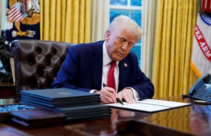 Trump zbog zemljišne politike i tužbe za genocid protiv Izraela smanjio financiranje JAR-a