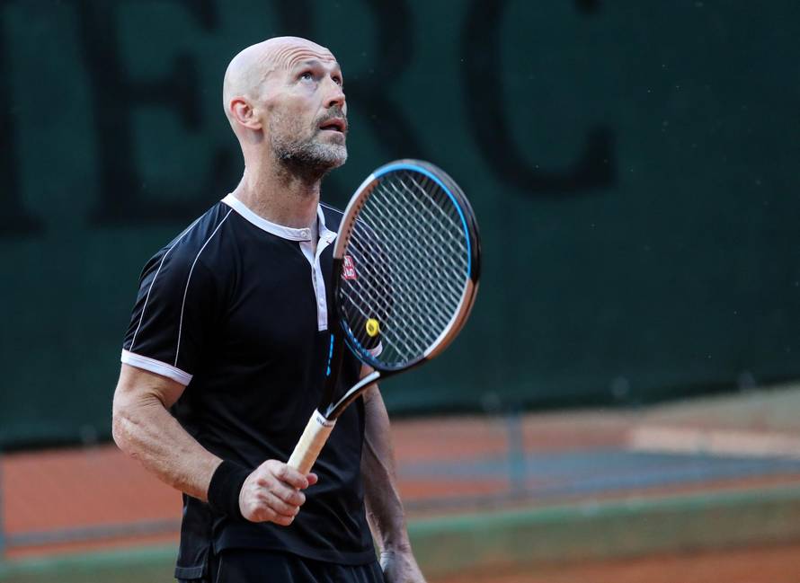 Karlovac: Završen je teniski turnir Stars Open Tour 