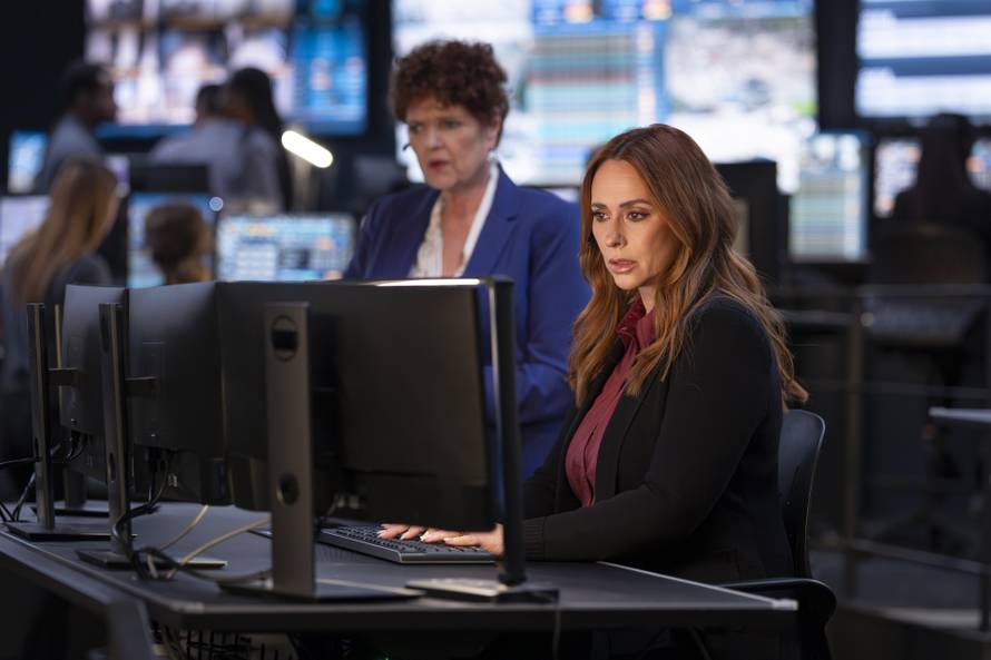 Krimi i akcijske serije pune su napetosti, ali opuštaju nas više nego što mislimo