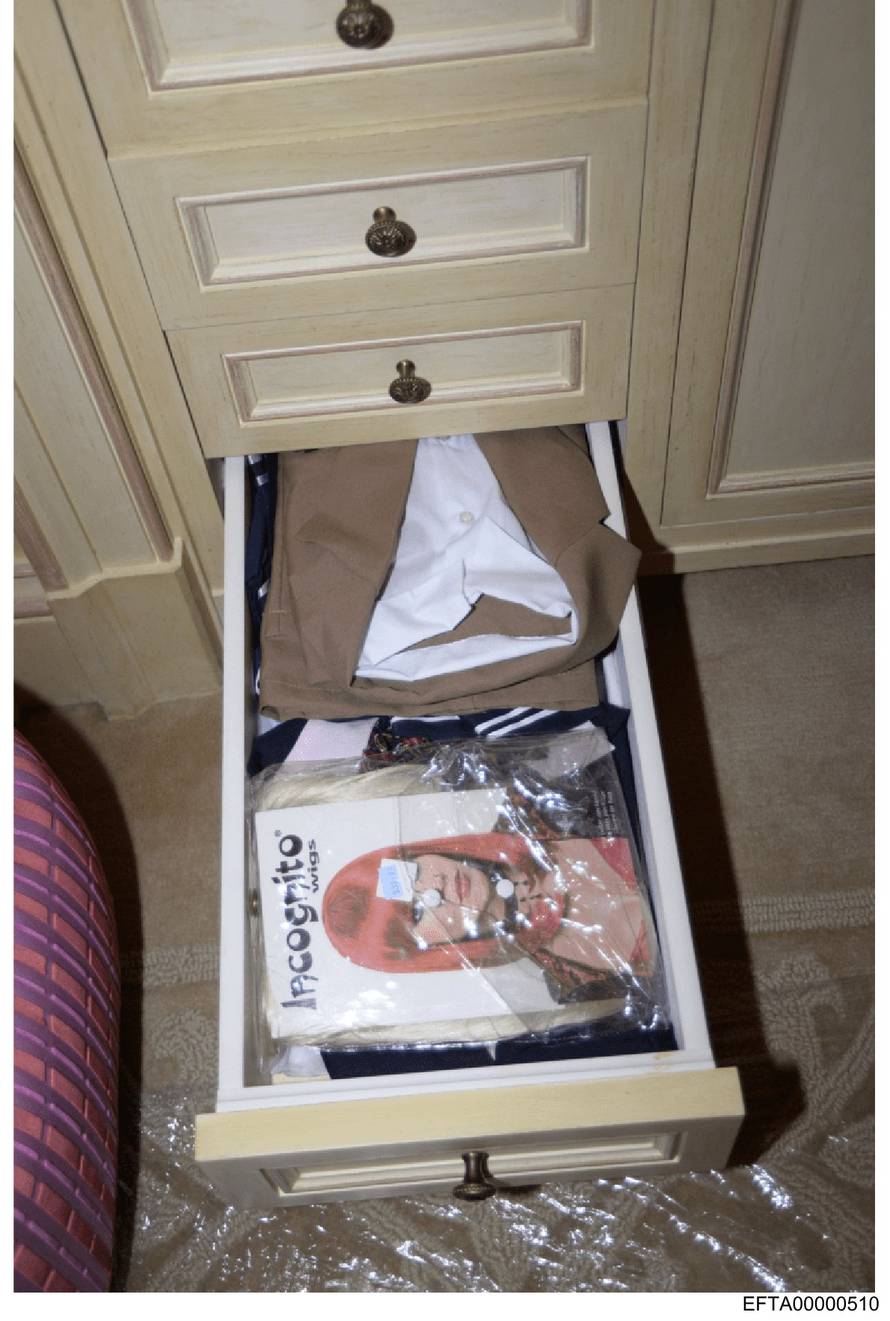 Objavljeni novi dokumenti o Epsteinu: Trump koristio njegov avion češće nego što se znalo!