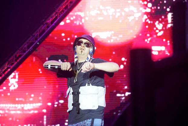 Beograd: Druga večer 5. izdanja Belgrade Music Weeka