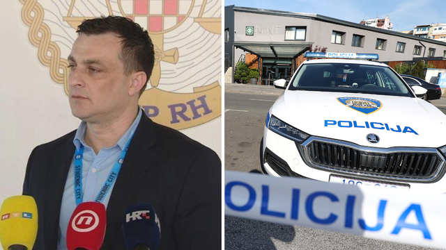 Policija o ubojstvu u Ritzu: 'Oni su od ranije poznati policiji, a osumnjičeni nije pružao otpor'