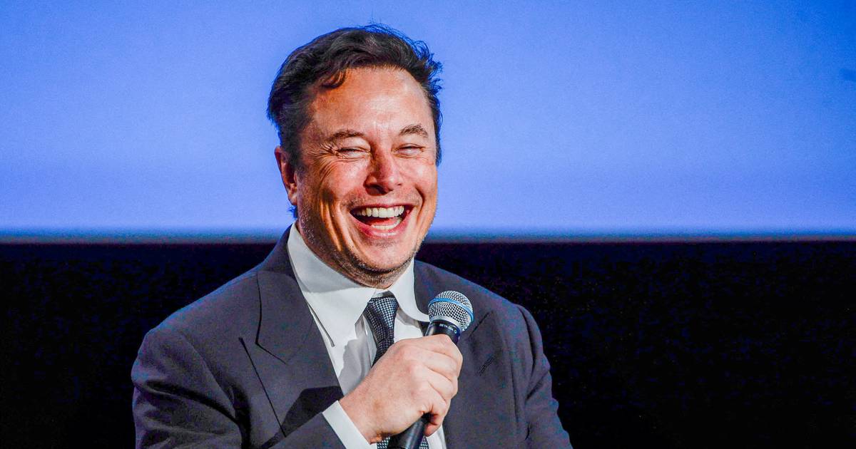 Elon Musk announces Tesla’s ‘Robotaxi’ reveal on August 8