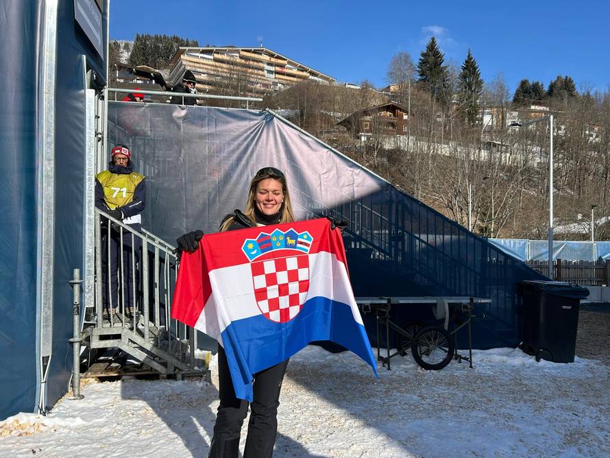 Sandra bodrila Zrinku: Janica je kraljica, Zizi nek bude princeza