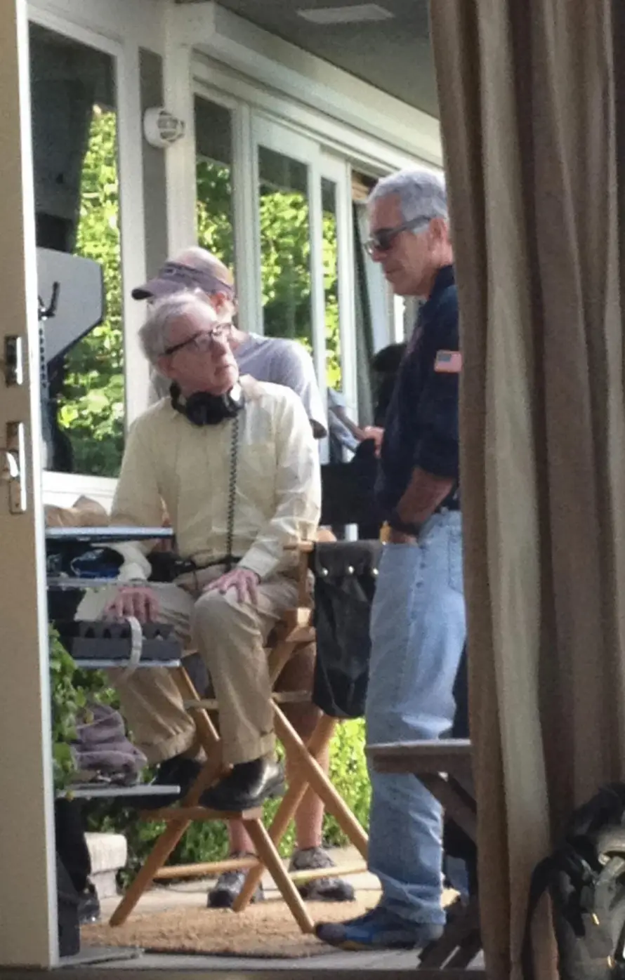 Objavljeni novi dokumenti o Epsteinu: Trump koristio njegov avion češće nego što se znalo!