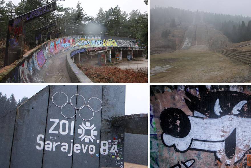 ZOI u Sarajevu 40 godina poslije