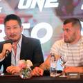 Soldi&cacute; &ccaron;eka odgovor karijere, Leeu stigao ultimatum od 24 sata: 'UFC je dao sjajnu ponudu'