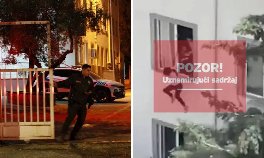 DETALJI UŽASA U TURSKOJ Dječak (14) ukrao ocu policajcu pištolj pa ubio 9 ljudi u školi!