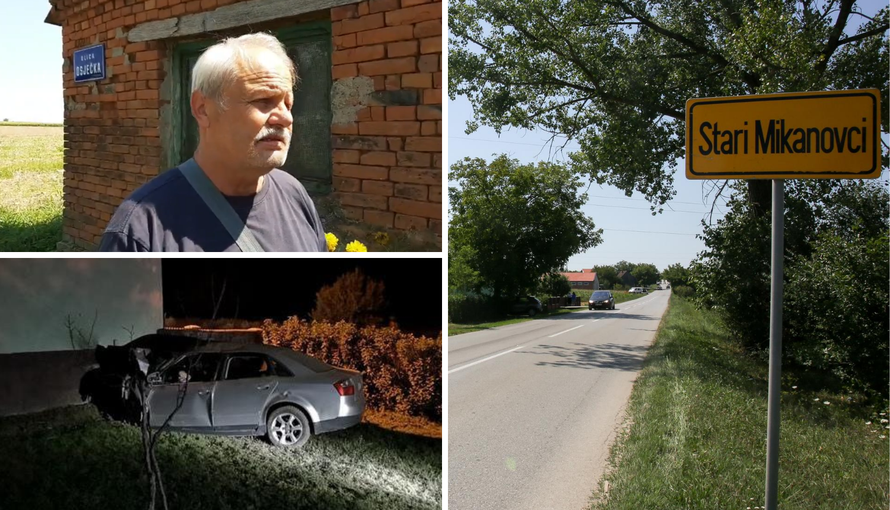 Vatrogasni zapovjednik: Nikada ovako jeziv prizor nisam vidio, četiri mlada života su se ugasila