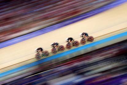 Pogledajte najbolje fotografije s Olimpijskih igara u Parizu