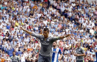 Ronaldo za povijest: Prestigao je Raula, a sada lovi i Messija