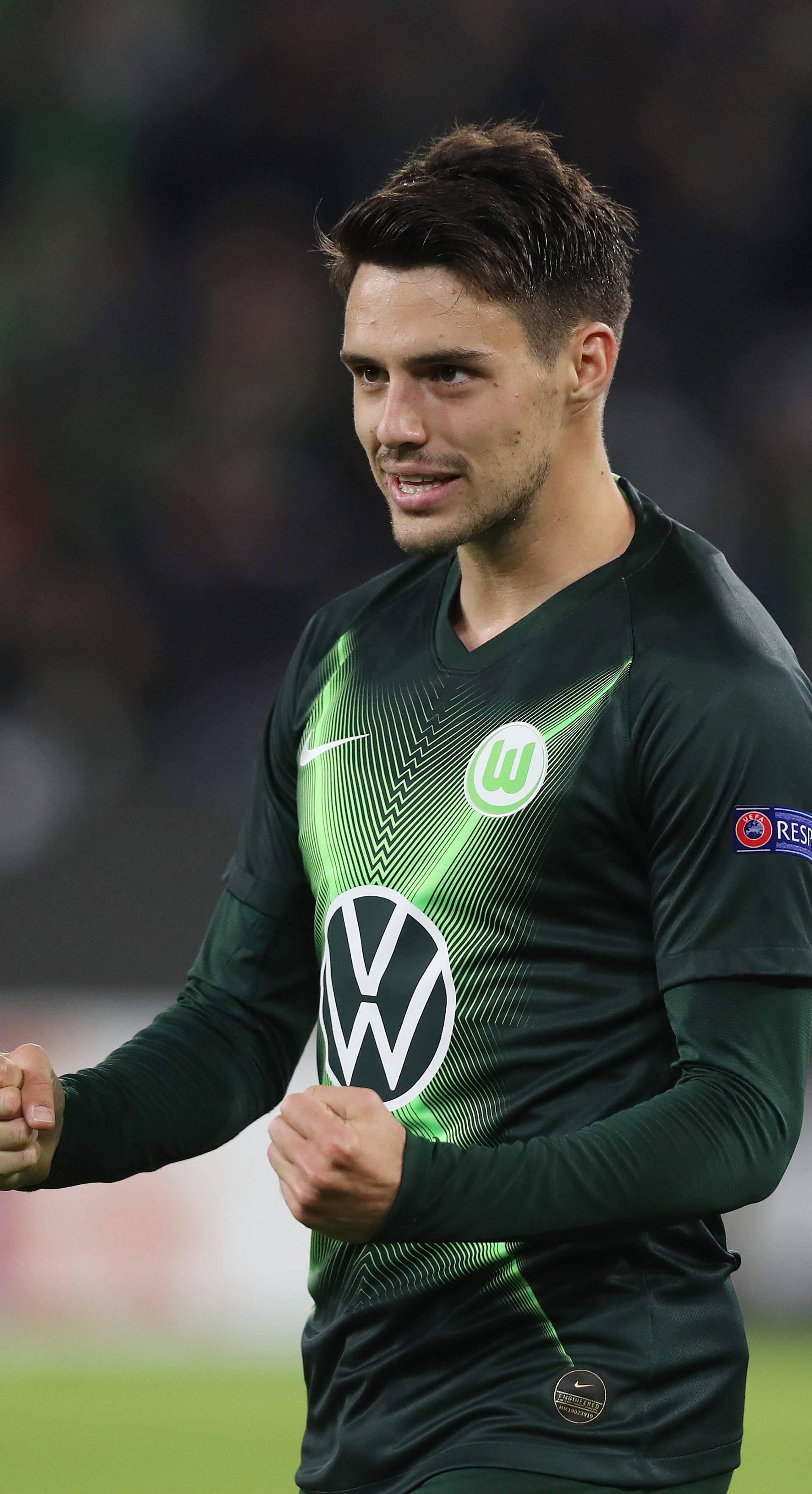 Nijemci: Brekalo je procvjetao! Wolfsburg dobio nositelja igre