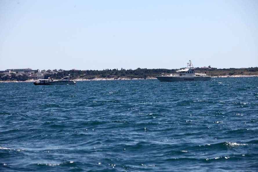 Slovenci tvrde: Imali smo dva incidenta u Savudrijskoj vali!