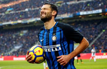 Udinese šokirao vodeći sastav lige: Prvi poraz Intera u sezoni