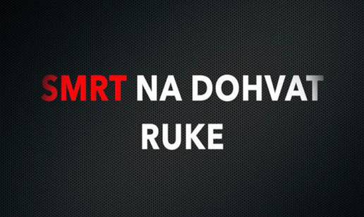 Smrt na dohvat ruke: Novi narkotici na hrvatskim ulicama