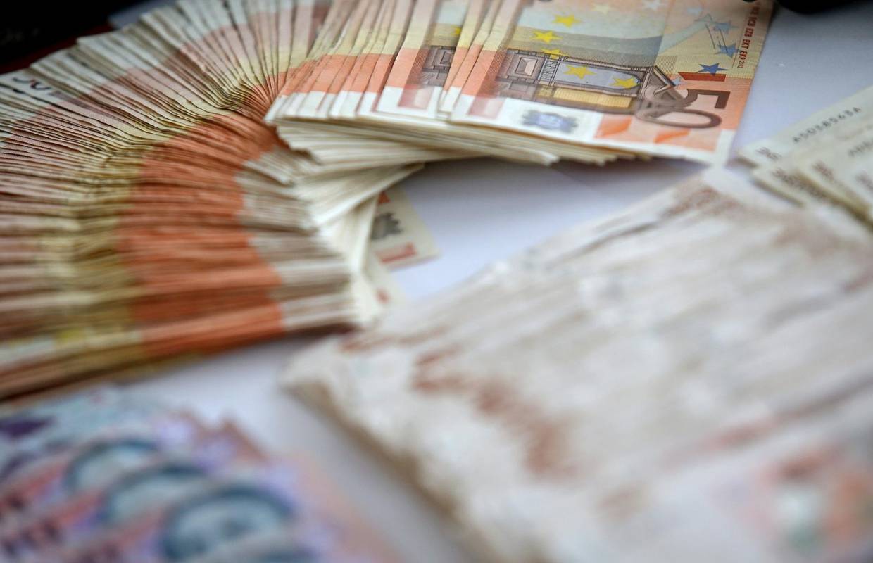 Obogatili se u pandemiji: Sad je više od 20 milijuna milijunaša