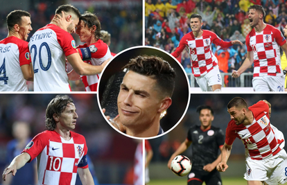 Uefa objavila 50 kandidata za momčad godine, nema Hrvata