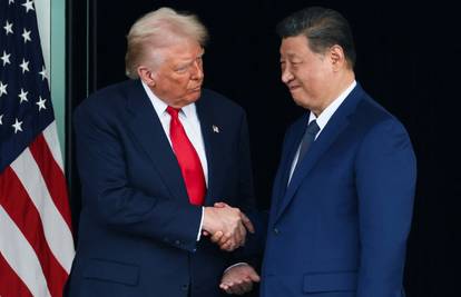Trump nakon susreta s Xijem smanjuje carine Kini za 10 posto