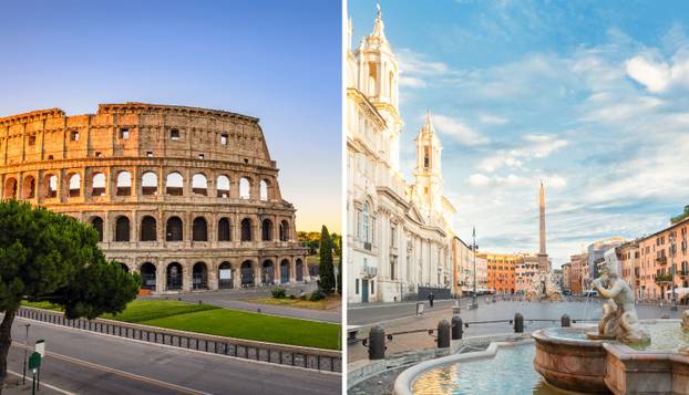 KVIZ Novi izazov je spreman! Možete li prepoznati sve ove glavne gradove s fotografija?