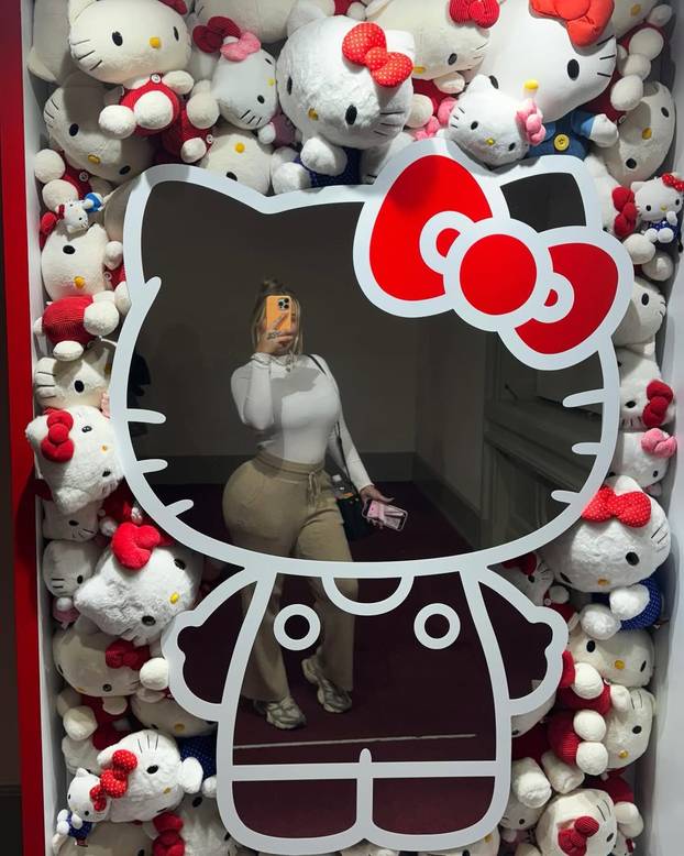 FOTO Za njom uzdiše cijela Australija: Njenom tijelu ne mogu odoljeti muškarci ni žene