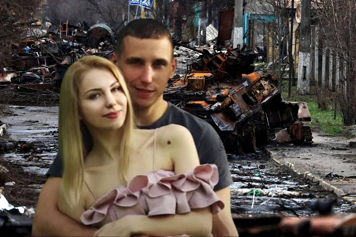 Supruga ruskog vojnika: 'Smiješ silovati Ukrajinke, ali uz zaštitu'