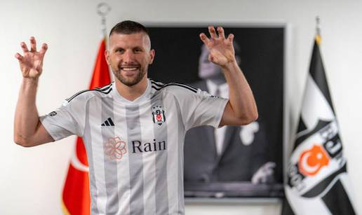 DOZNAJEMO Dolazak Rebića u Hajduk još nije isključen! Klub radi i na dolasku igrača Mainza