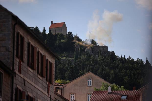 Sinj: 311. Sinjska alka