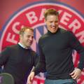 Nagelsmann je novi trener Bayerna! Dolazi za 25 mil. eura