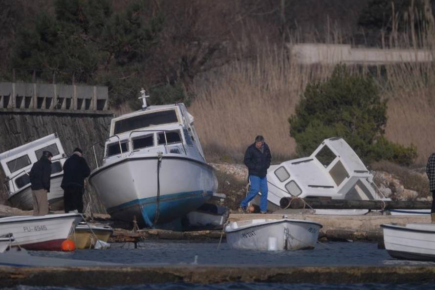 Duško Marušić/PIXSELL