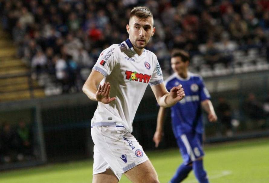 Marijan Sušenj/PIXSELL