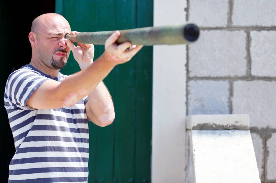 Sjaj u tami: Otkrili smo sve tajne hrvatskih svjetionika